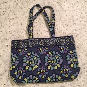 Vera Bradley Tote